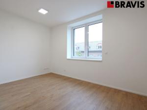 Pronájem bytu 4+kk, Brno, Táborská, 100 m2