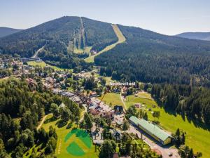 Prodej bytu 1+1, Harrachov, 63 m2