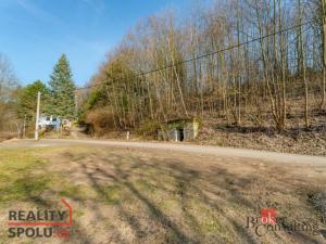 Prodej pozemku pro bydlení, Mírová pod Kozákovem - Sekerkovy Loučky, 1151 m2