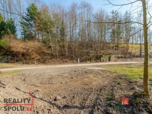 Prodej pozemku pro bydlení, Mírová pod Kozákovem - Sekerkovy Loučky, 1151 m2