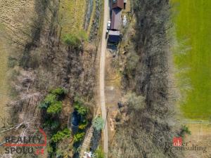 Prodej pozemku pro bydlení, Mírová pod Kozákovem - Sekerkovy Loučky, 1151 m2