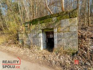 Prodej pozemku pro bydlení, Mírová pod Kozákovem - Sekerkovy Loučky, 1151 m2