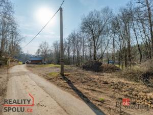 Prodej pozemku pro bydlení, Mírová pod Kozákovem - Sekerkovy Loučky, 1151 m2