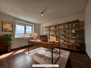 Pronájem bytu 2+kk, Nový Jičín, Suvorovova, 65 m2