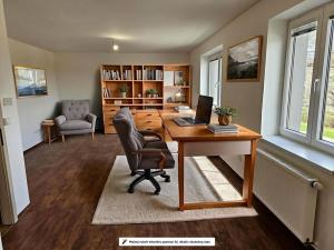 Pronájem bytu 2+kk, Nový Jičín, Suvorovova, 65 m2