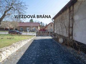 Prodej rodinného domu, Mělník, Strážnická, 264 m2