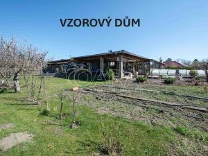Prodej rodinného domu, Mělník, Strážnická, 264 m2