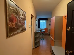 Prodej bytu 1+kk, Nesebar, Bulharsko, 42 m2