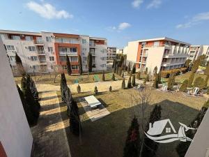 Prodej bytu 2+kk, Nesebar, Bulharsko, 57 m2