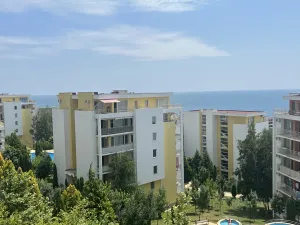 Prodej bytu 2+kk, Sveti Vlas, Bulharsko, 75 m2