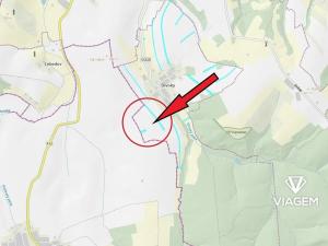Prodej podílu pole, Zdounky, 938 m2