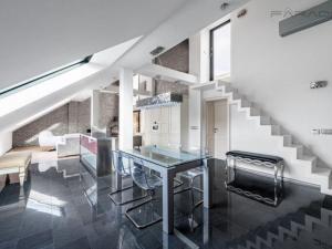 Prodej bytu 3+kk, Praha - Nové Město, Křemencova, 162 m2