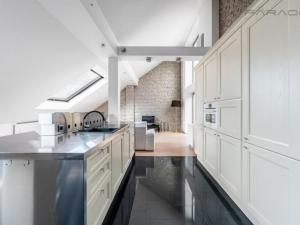 Prodej bytu 3+kk, Praha - Nové Město, Křemencova, 162 m2