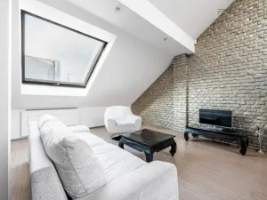 Prodej bytu 3+kk, Praha - Nové Město, Křemencova, 162 m2