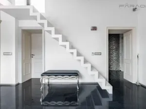 Prodej bytu 3+kk, Praha - Nové Město, Křemencova, 162 m2