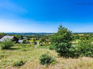 Prodej pozemku pro bydlení, Ondřejov, Lomená, 1009 m2