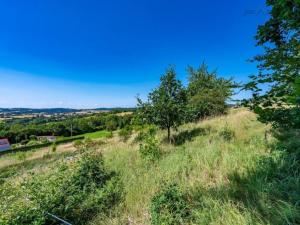 Prodej pozemku pro bydlení, Ondřejov, Lomená, 1009 m2