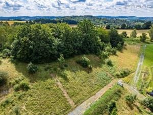 Prodej pozemku pro bydlení, Ondřejov, Lomená, 1009 m2