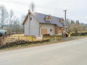 Prodej pozemku pro bydlení, Horní Bradlo, 535 m2