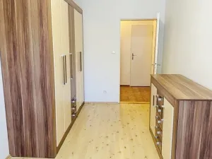 Pronájem bytu 2+kk, Benešov, Pražského povstání, 52 m2