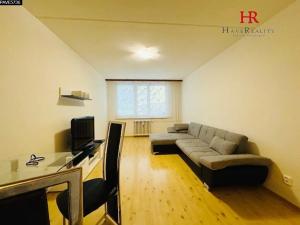 Pronájem bytu 2+kk, Benešov, Pražského povstání, 52 m2