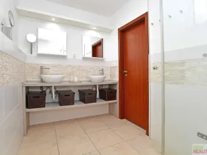Pronájem rodinného domu, Popovičky - Chomutovice, Petrovy Vrchy, 113 m2