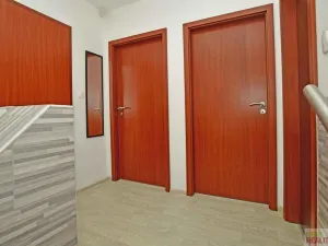 Pronájem rodinného domu, Popovičky - Chomutovice, Petrovy Vrchy, 113 m2