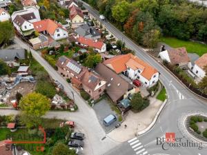 Prodej rodinného domu, Dolní Břežany, Mezi Křižovatkami, 150 m2