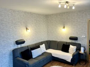 Pronájem bytu 3+kk, Vyškov - Dědice, Na Hraničkách, 63 m2