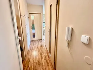 Pronájem bytu 3+kk, Vyškov - Dědice, Na Hraničkách, 63 m2