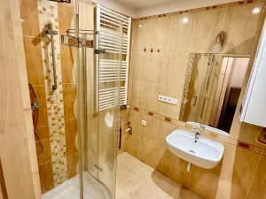 Pronájem bytu 3+kk, Vyškov - Dědice, Na Hraničkách, 63 m2