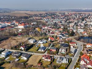 Prodej rodinného domu, Dolní Břežany, V Zahradách, 137 m2