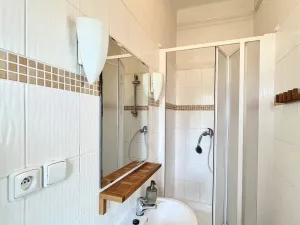 Pronájem bytu 2+kk, Liberec - Liberec X-Františkov, Vojanova, 49 m2