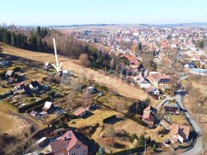 Prodej chaty, Bystřice nad Pernštejnem, 73 m2