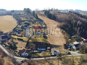 Prodej chaty, Bystřice nad Pernštejnem, 73 m2