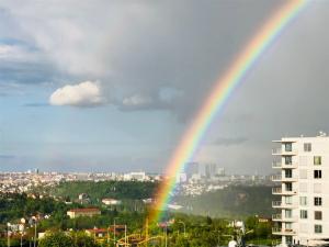 Prodej bytu 4+kk, Praha - Hlubočepy, Silurská, 90 m2