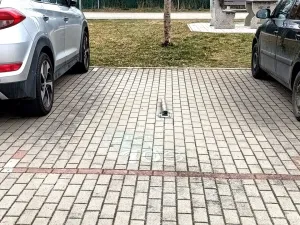 Pronájem pozemku, Týnec nad Sázavou - Chrást nad Sázavou, 15 m2