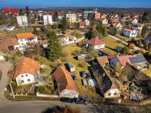 Prodej rodinného domu, Čimelice, 80 m2