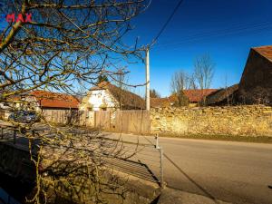 Prodej rodinného domu, Čimelice, 80 m2