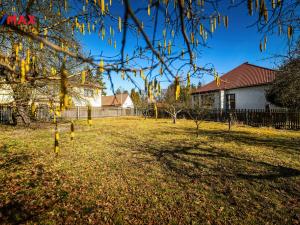 Prodej rodinného domu, Čimelice, 80 m2