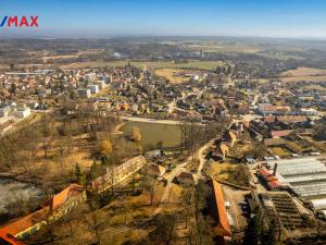 Prodej rodinného domu, Čimelice, 80 m2