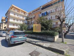 Prodej bytu 2+kk, Scalea, Itálie, 36 m2