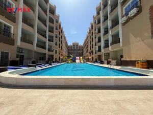 Prodej bytu 3+kk, Hurghada, Egypt, 64 m2