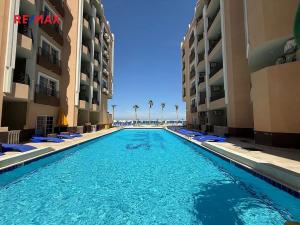 Prodej bytu 3+kk, Hurghada, Egypt, 64 m2