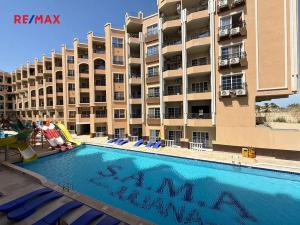 Prodej bytu 3+kk, Hurghada, Egypt, 64 m2