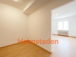 Pronájem bytu 2+1, Havířov - Město, Gorkého, 60 m2