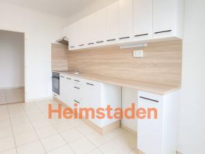Pronájem bytu 2+1, Havířov - Město, Gorkého, 60 m2