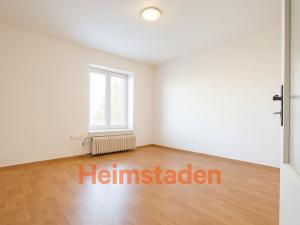 Pronájem bytu 2+1, Havířov - Město, Gorkého, 60 m2
