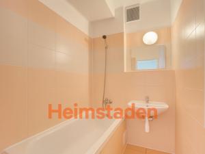 Pronájem bytu 2+1, Havířov - Město, Gorkého, 60 m2