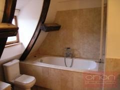Pronájem bytu 4+kk, Praha - Vinohrady, Ibsenova, 207 m2
